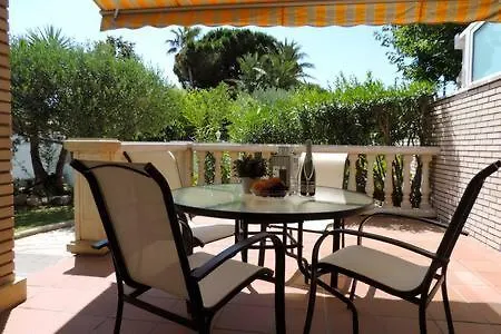 Homing 23 Villa Cambrils
