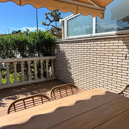 Villa Homing 23 Cambrils